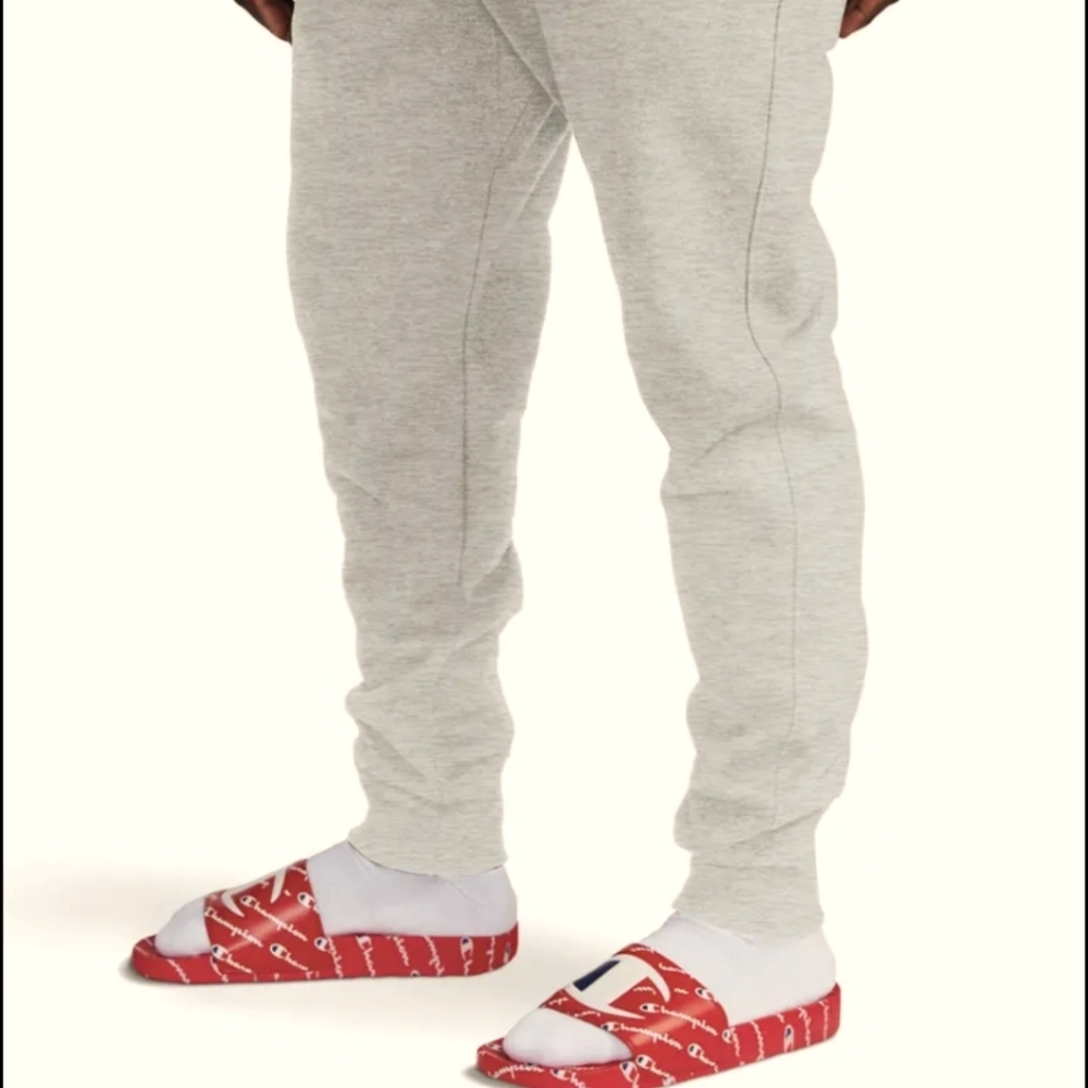 CHAMPION REVERSE WEAVE JOGGERS, NEVER WORN, BRAND NEW WITH TAGS